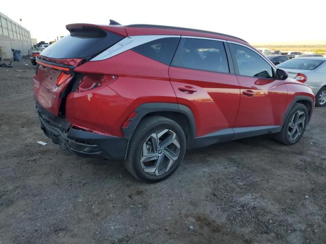 Photo 3 from auction – 2023 HYUNDAI TUCSON SEL with VIN 5NMJFCAE9PH238728