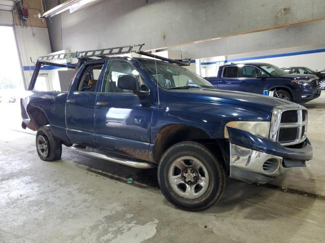 Photo 4 from auction – 2005 DODGE RAM 1500 S with VIN 1D7HU18N65J577765