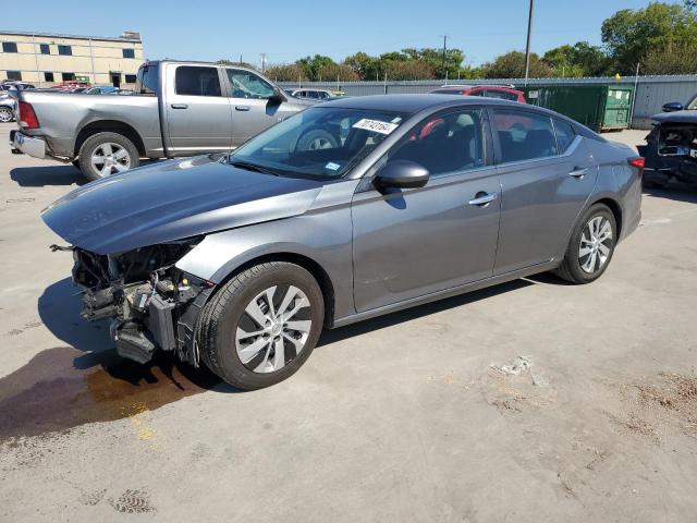 NISSAN ALTIMA S 2023 with VIN 1N4BL4BV5PN347102 - Photo from auction
