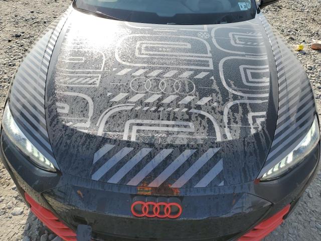 Photo 11 from auction – 2023 AUDI RS E-TRON with VIN WAUAHBFW8P7901345