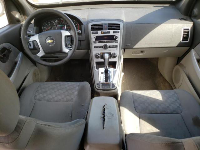Photo 8 from auction – 2008 CHEVROLET EQUINOX LS with VIN 2CNDL23F486065694