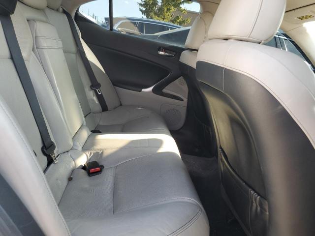 Photo 10 from auction – 2010 LEXUS IS 250 with VIN JTHCF5C26A5040236