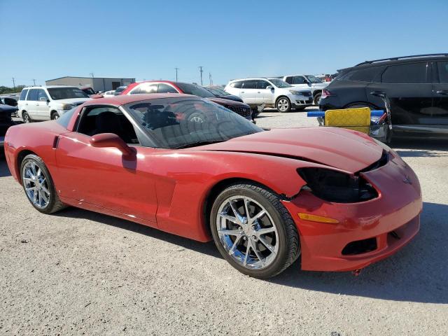 Photo 4 from auction – 2006 CHEVROLET CORVETTE with VIN 1G1YY25U365119653