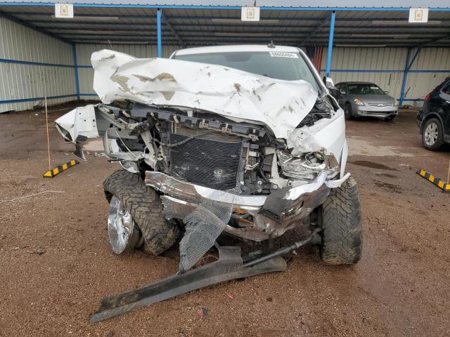 Photo 5 from auction – 2017 RAM 2500 LARAM with VIN 3C6UR5FL4HG755298