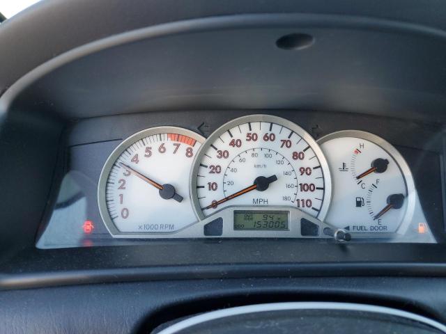 Photo 9 from auction – 2006 TOYOTA COROLLA CE with VIN 1NXBR30E76Z584616