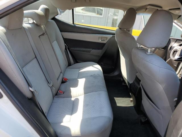Photo 10 from auction – 2016 TOYOTA COROLLA L with VIN 5YFBURHE8GP500053