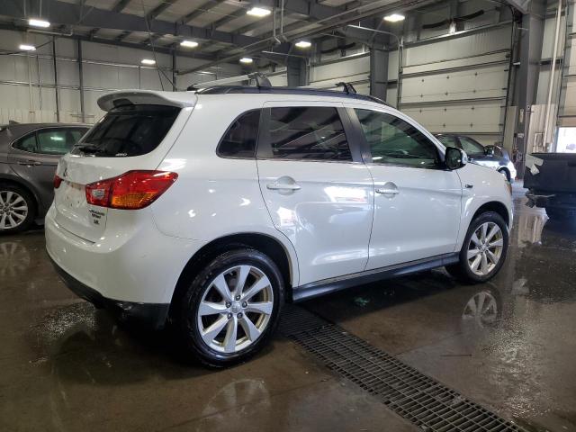 Photo 3 from auction – 2015 MITSUBISHI OUTLANDER with VIN 4A4AR4AW0FE025828
