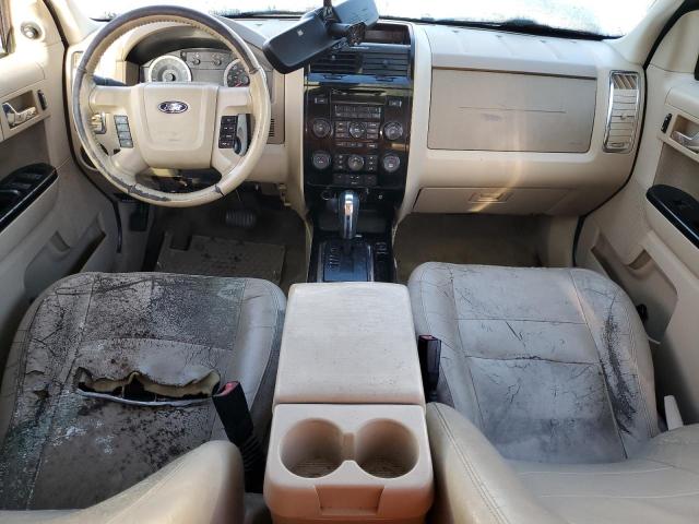 Photo 8 from auction – 2012 FORD ESCAPE LIM with VIN 1FMCU0EG8CKA28950