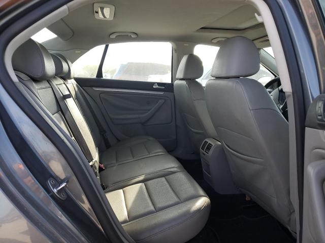 Zdjęcie 10 z aukcji – 2007 VOLKSWAGEN JETTA WOLF z VIN 3VWEF71K37M078631