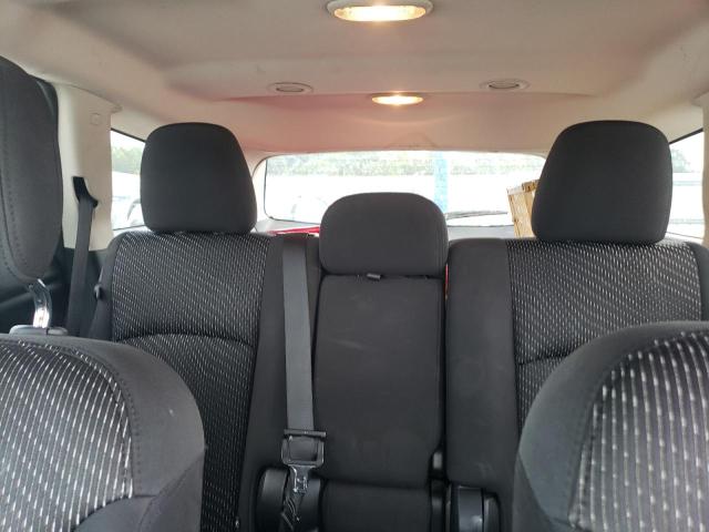 Photo 10 from auction – 2014 DODGE JOURNEY SX with VIN 3C4PDCBG1ET296736