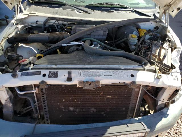 Photo 11 from auction – 1999 DODGE RAM 1500 with VIN 3B7HF12Y9XG182684