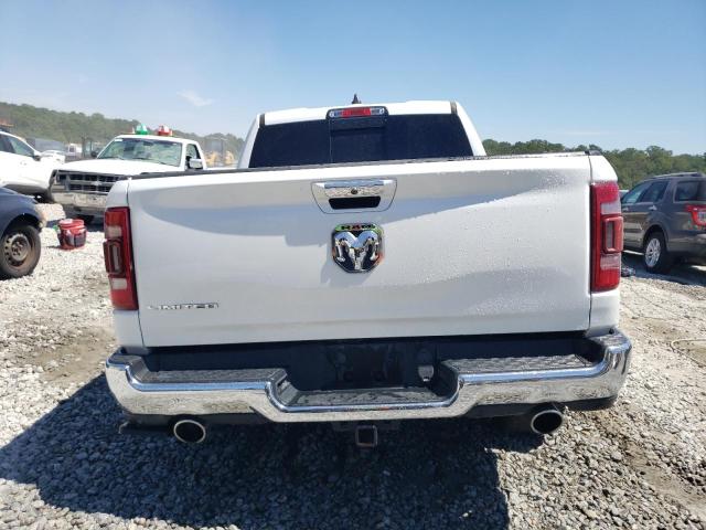 Photo 6 from auction – 2019 RAM 1500 LIMIT with VIN 1C6RREHT4KN581038