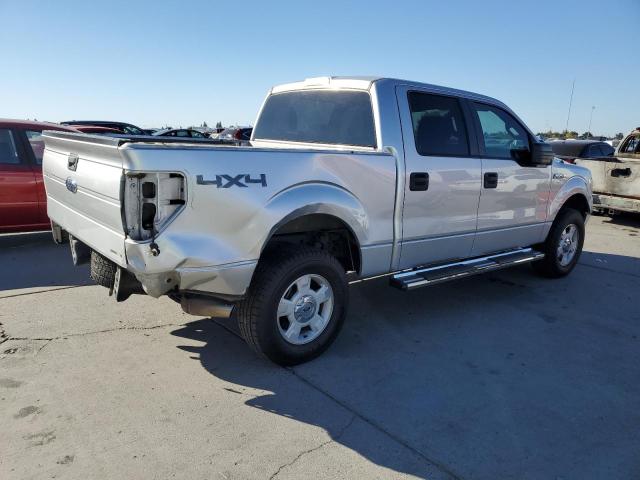 Photo 3 from auction – 2014 FORD F150 SUPER with VIN 1FTFW1EF9EFA18397