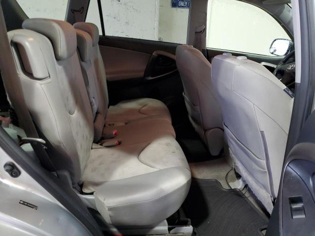 Photo 11 from auction – 2010 TOYOTA RAV4 with VIN JTMBF4DVXAD029262