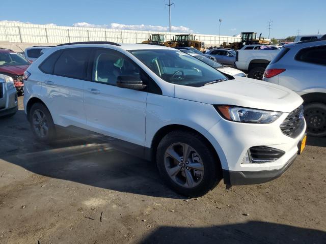 Photo 4 from auction – 2024 FORD EDGE SEL with VIN 2FMPK4J90RBA20690