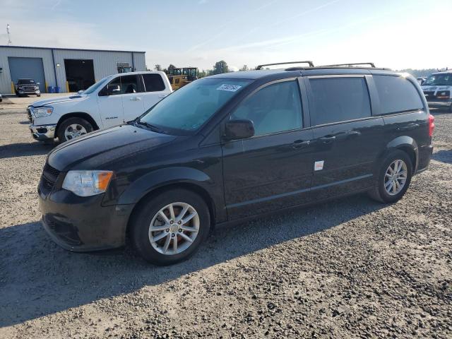 DODGE GRAND CARA 2013 with VIN 2C4RDGCG1DR731125 - Photo from auction