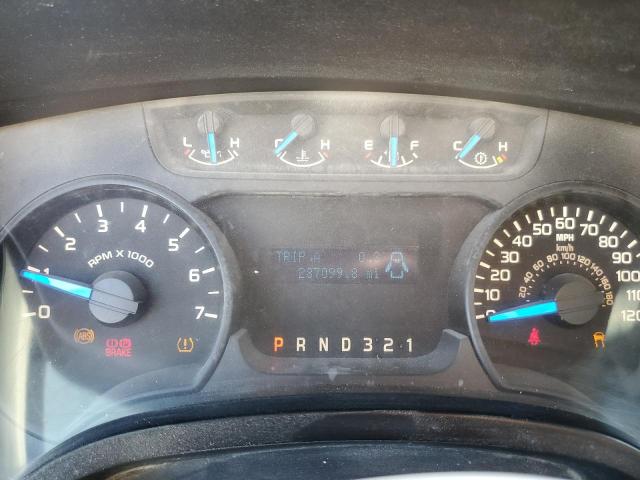 Photo 9 from auction – 2014 FORD F150 SUPER with VIN 1FTEW1CM6EKE10323