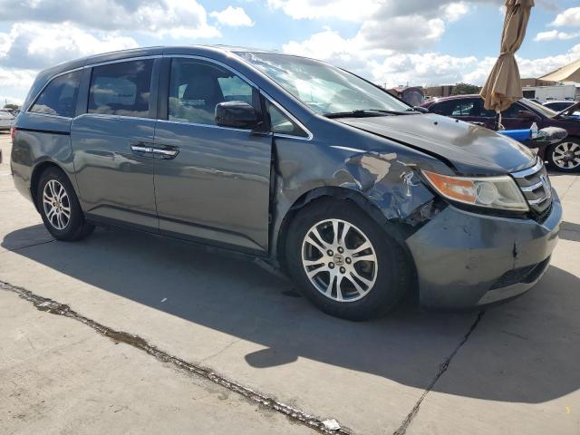 Photo 4 from auction – 2011 HONDA ODYSSEY EX with VIN 5FNRL5H67BB086142