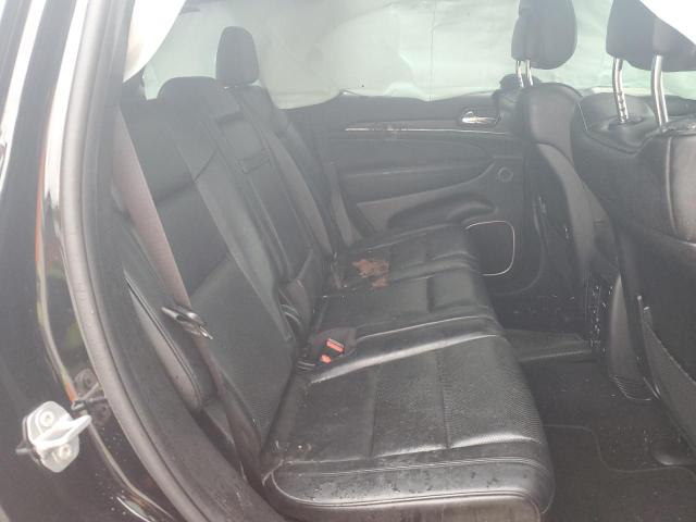 Photo 11 from auction – 2021 JEEP GRAND CHER with VIN 1C4RJFCG2MC580338