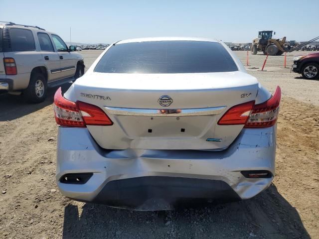 Photo 6 from auction – 2013 NISSAN SENTRA S with VIN 1N4AB7AP9DN902213
