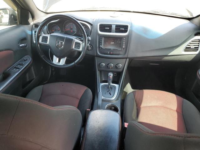 Photo 8 from auction – 2012 DODGE AVENGER SX with VIN 1C3CDZEG1CN151503