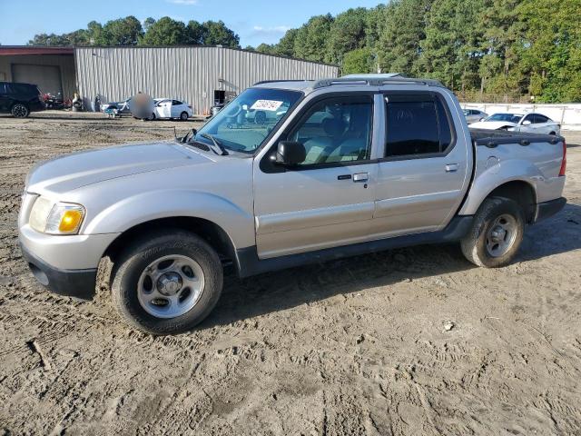 FORD EXPLORER S 2003 with VIN 1FMZU67E03UA39762 - Photo from auction