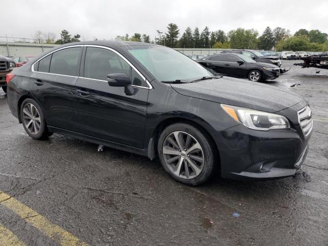 Photo 4 from auction – 2015 SUBARU LEGACY 2.5 with VIN 4S3BNAN63F3049035