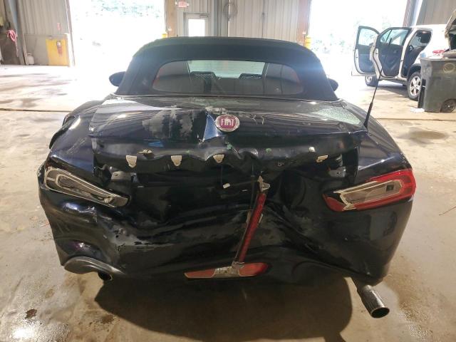 Zdjęcie 6 z aukcji – 2018 FIAT 124 SPIDER z VIN JC1NFAEK3J0137758