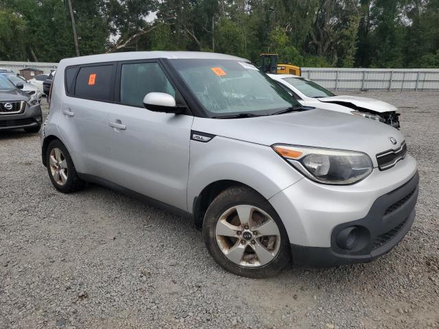Photo 4 from auction – 2017 KIA SOUL with VIN KNDJN2A28H7435918