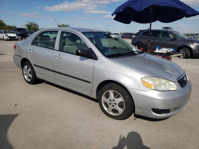 صورة رقم 4 من المزاد - 2007 TOYOTA COROLLA CE مع VIN JTDBR32E770105167