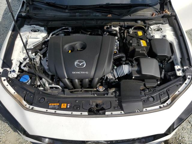 Photo 11 from auction – 2022 MAZDA 3 with VIN JM1BPAJL0N1508215