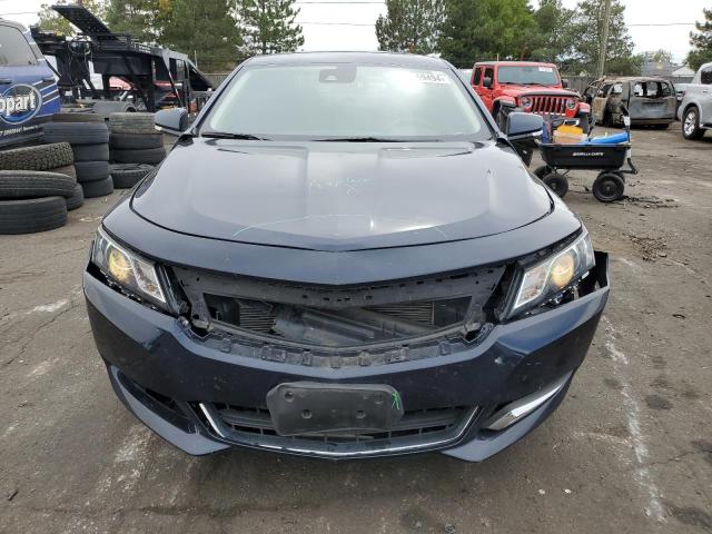 Photo 5 from auction – 2017 CHEVROLET IMPALA LT with VIN 2G1105S31H9165851