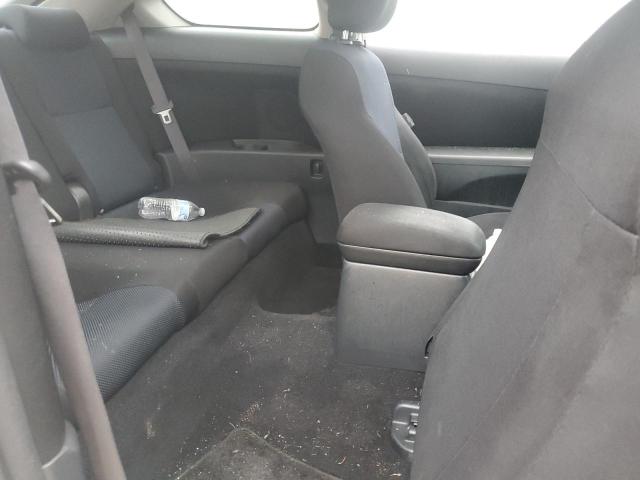 Photo 10 from auction – 2005 TOYOTA SCION TC with VIN JTKDE167X50015909