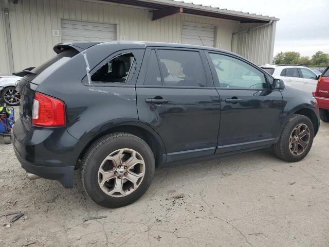 Photo 3 from auction – 2014 FORD EDGE SEL with VIN 2FMDK4JC7EBA98229