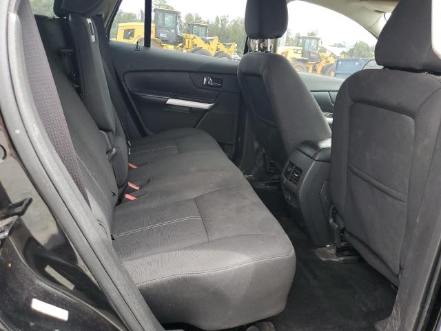 Photo 11 from auction – 2013 FORD EDGE SE with VIN 2FMDK3GC6DBB24450