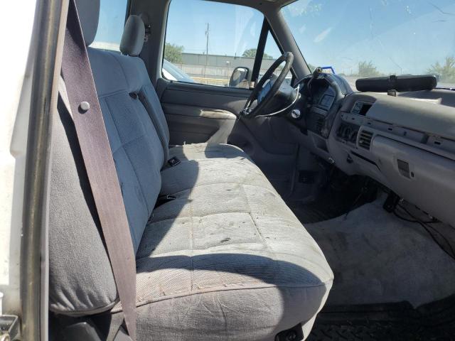 Photo 10 from auction – 1995 FORD F150 with VIN 1FTEF15H3SLA24271