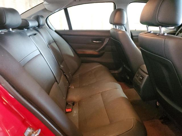 Photo 10 from auction – 2010 BMW 328 I with VIN WBAPH7G54ANM52391