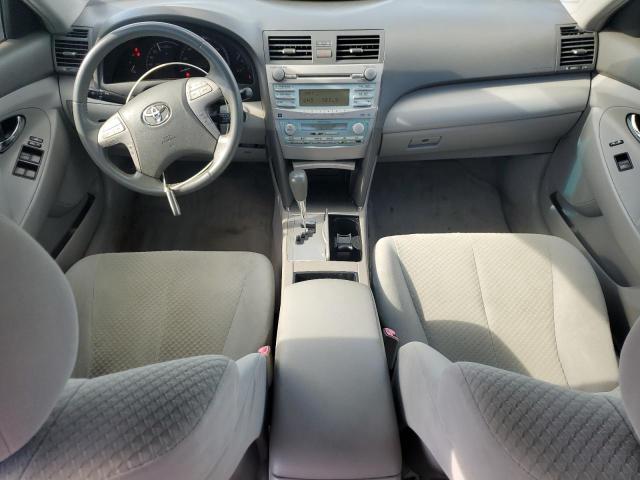 Photo 8 from auction – 2007 TOYOTA CAMRY HYBR with VIN JTNBB46K373043593