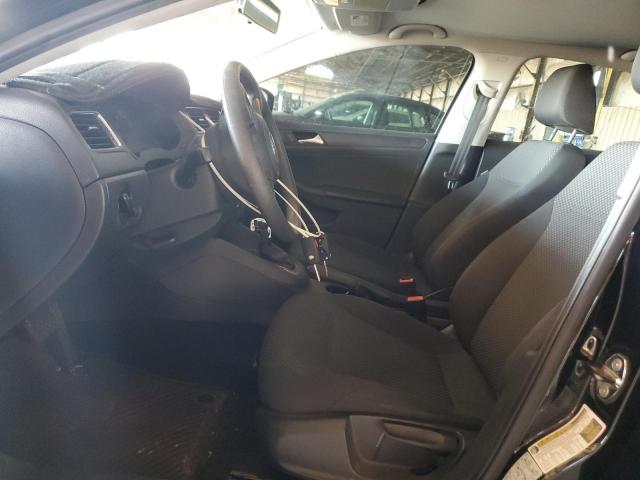 Photo 7 from auction – 2013 VOLKSWAGEN JETTA BASE with VIN 3VW2K7AJ1DM384874