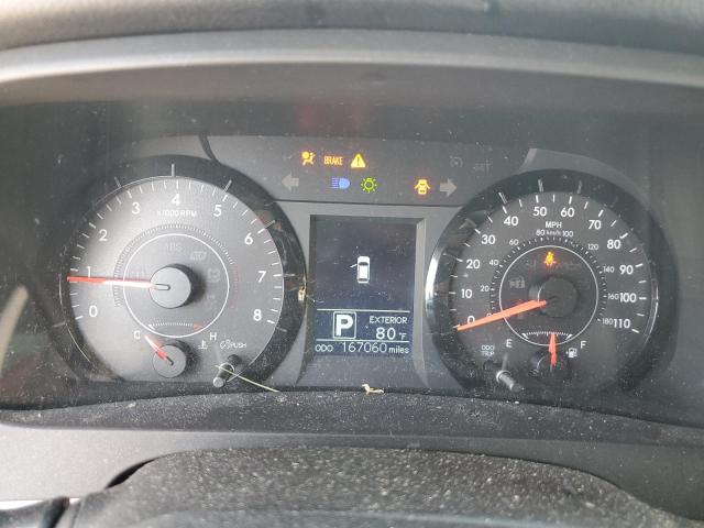 Photo 9 from auction – 2015 TOYOTA SIENNA LE with VIN 5TDKK3DC8FS551260