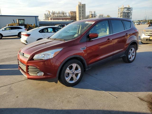 FORD ESCAPE SE 2014 with VIN 1FMCU0GX9EUD26038 - Photo from auction