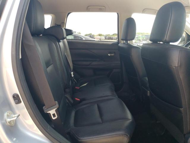 Photo 11 from auction – 2017 MITSUBISHI OUTLANDER with VIN JA4AD3A36HZ019902
