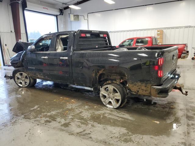 Photo 2 from auction – 2016 CHEVROLET SILVERADO with VIN 1GCVKREC4GZ207889