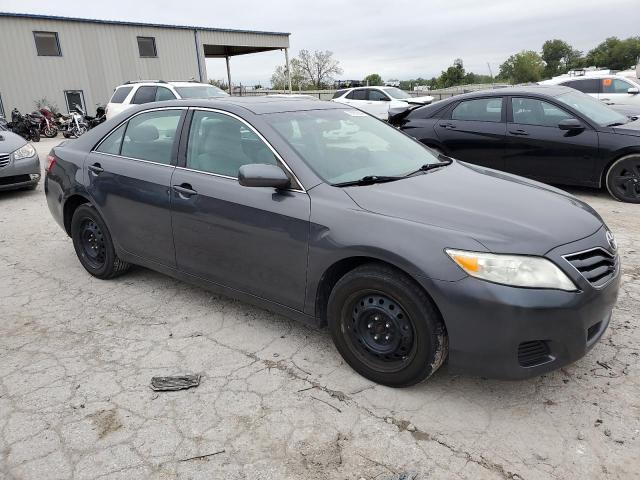 Foto 4 de la subasta – 2010 TOYOTA CAMRY BASE con VIN 4T4BF3EK7AR076586