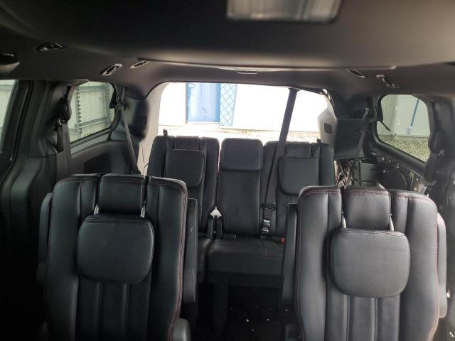 Photo 10 from auction – 2019 DODGE GRAND CARA with VIN 2C4RDGEG6KR769444