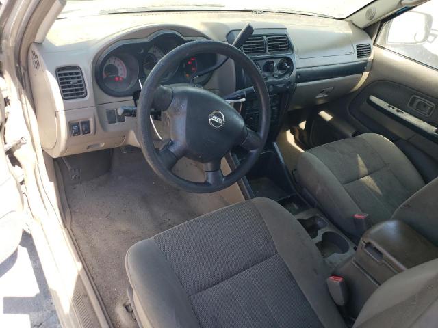 Photo 8 from auction – 2004 NISSAN FRONTIER K with VIN 1N6DD26T04C442975