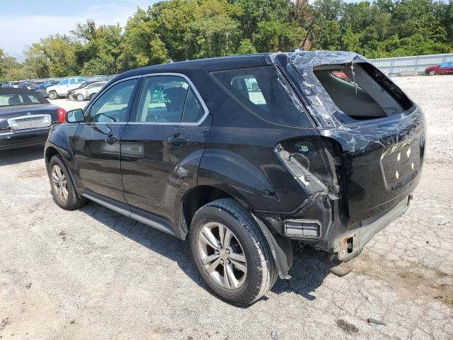 Photo 2 from auction – 2014 CHEVROLET EQUINOX LS with VIN 2GNALAEK8E1174879