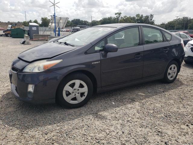 TOYOTA PRIUS 2011 z numerem VIN JTDKN3DU6B5308188 - Zdjęcie z aukcji