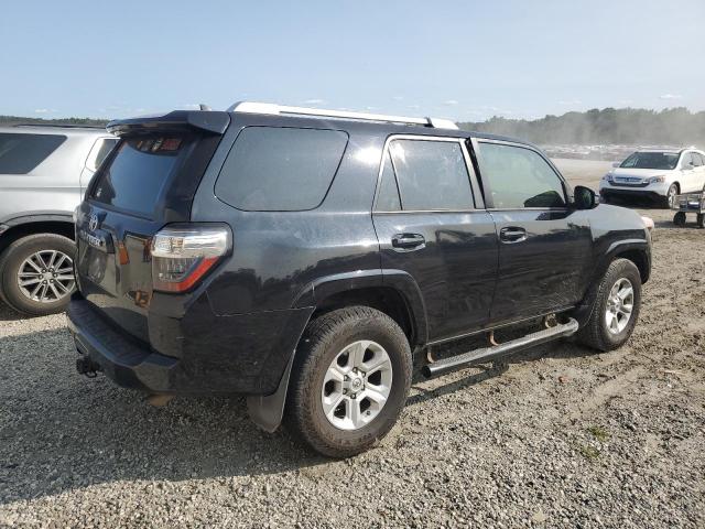 Photo 3 from auction – 2015 TOYOTA 4RUNNER SR with VIN JTEZU5JR0F5095611