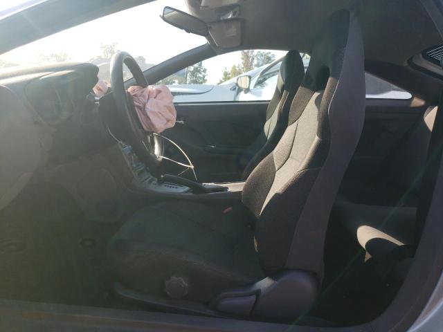 Photo 7 from auction – 2002 TOYOTA CELICA GT with VIN JTDDR32T720140842